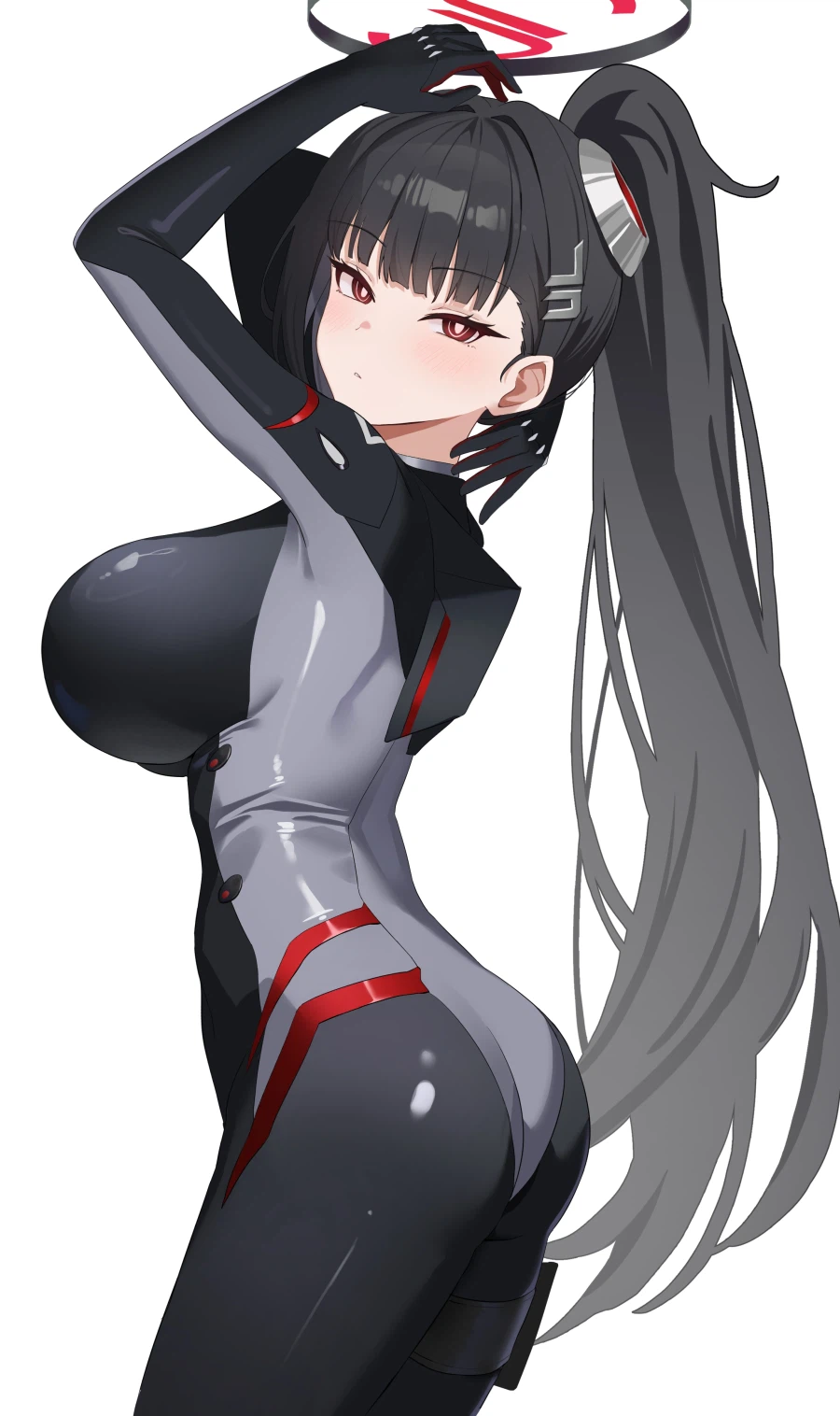 [블루아카] 음란 대마인❤️❤️❤️❤️❤️❤️❤️❤️❤️❤️_7.webp