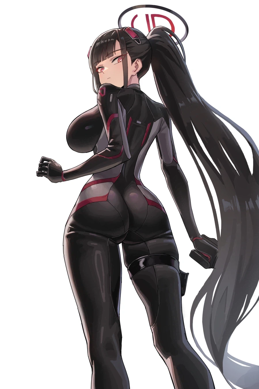 블루아카)"읍읍읍!!! 유우카!! 읍읍읍읍!!"_1.webp