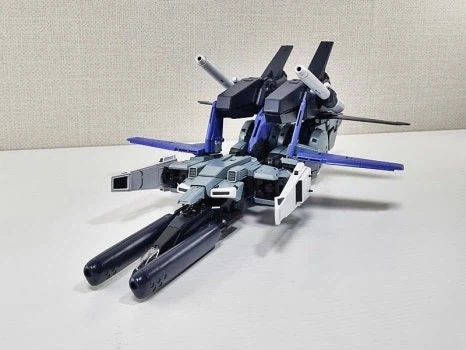 MG 건담 파즈 FAZZ Ver ka 버카_7.webp