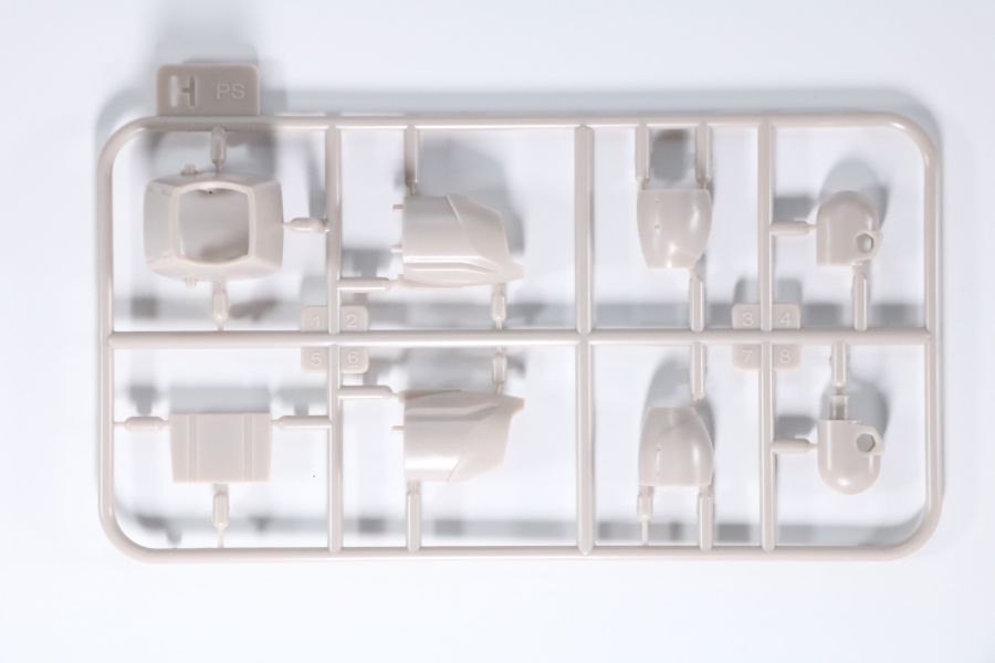 [굿 스마일] MODEROID 스커츠 조립 과정 사진_11.jpg