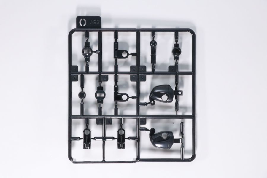 [굿 스마일] MODEROID 스커츠 조립 과정 사진_18.jpg