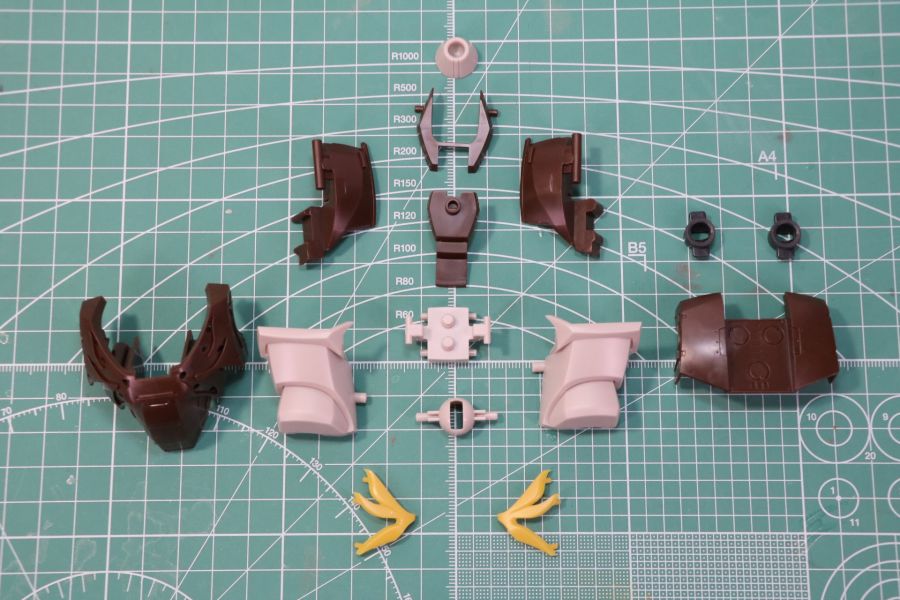 [굿 스마일] MODEROID 스커츠 조립 과정 사진_28.jpg