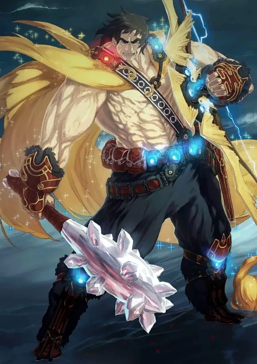 페이트)시리즈 아처들 의외의 특징_6.webp