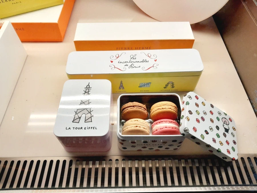 세계제일의 마크롱을 먹어보쟈_5.webp