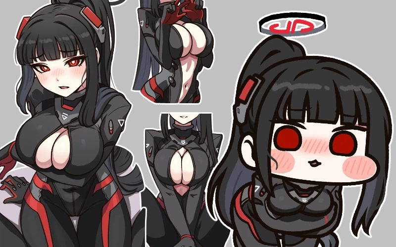 블아)짤공장장님 신작_1.webp