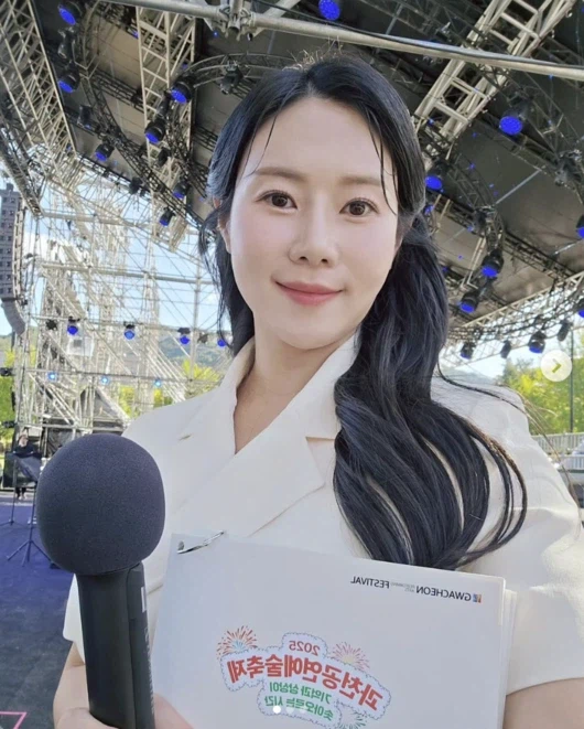 최재호 성우의 아내인 선은혜 성우 별세_1.webp