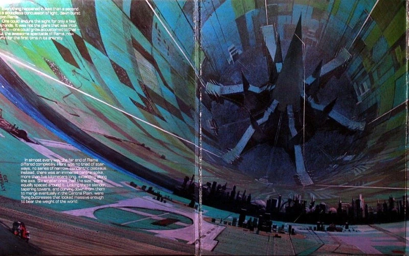 SF) 미래 종교의 예수 외계인설_5.webp