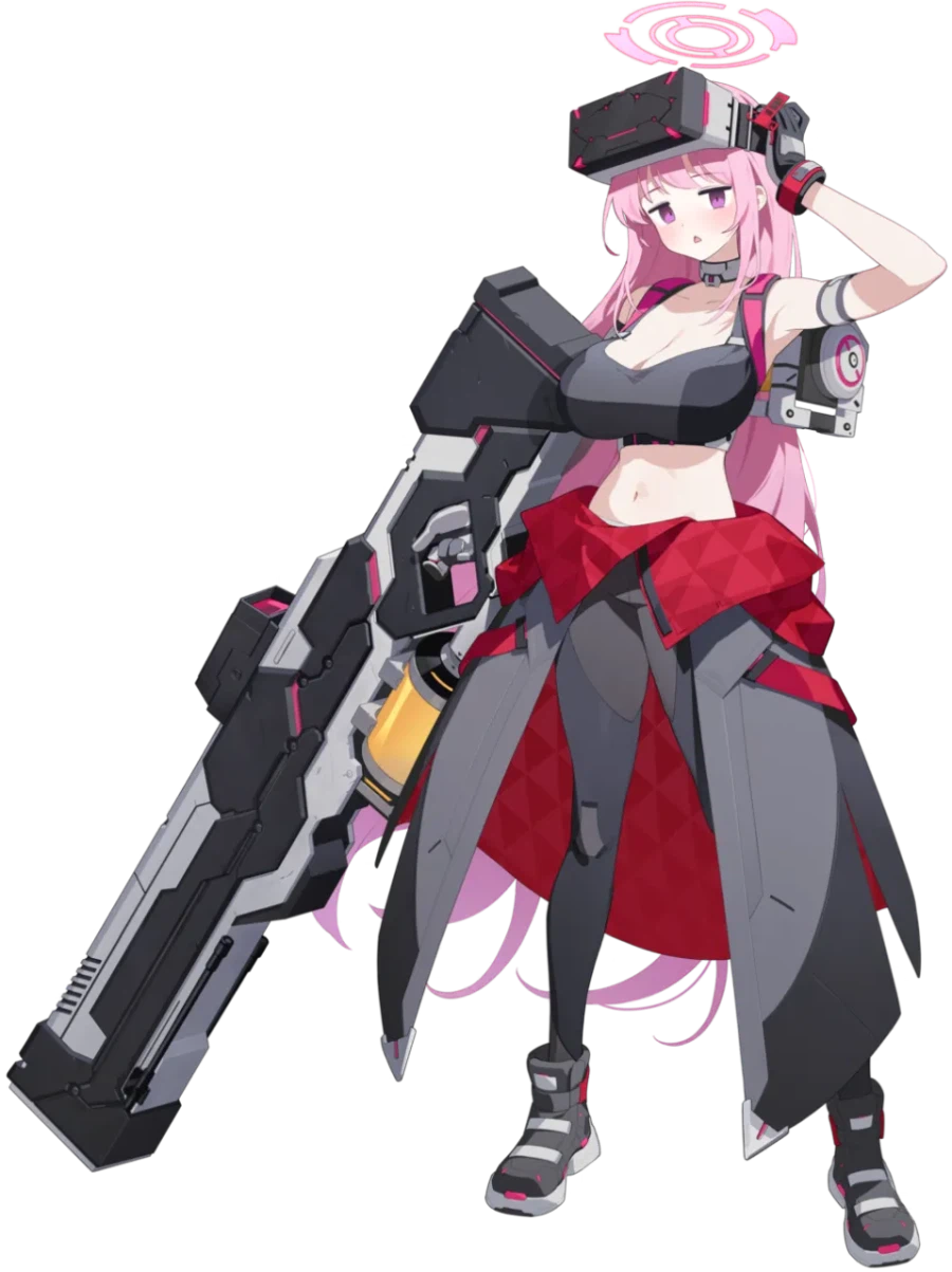 블루아카)클뜯스포)에이미 ㅁㅅㅁ_2.webp