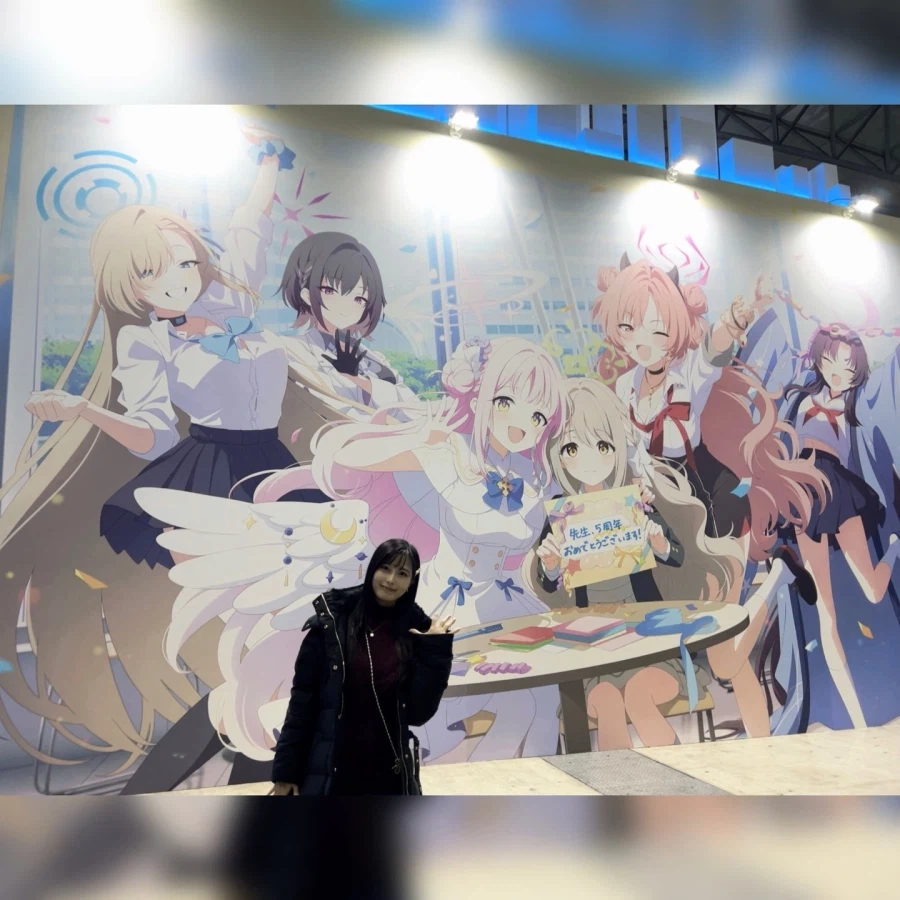 블루아카)이치카 성우의 페스 후기 사진.jpg_4.webp