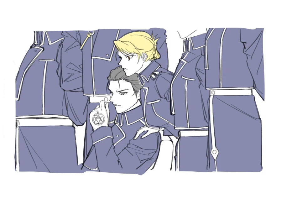 강철) 누가 봐도 뒤에서 사귐_1.webp