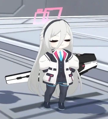 블루아카)케이의 시그니처 표정은_3.webp