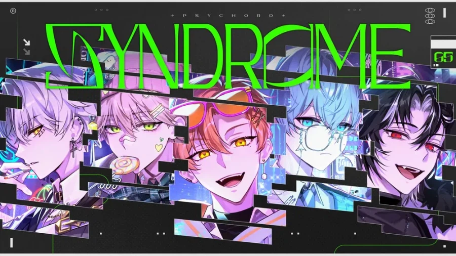 버튜버) 싸이코드 페러블 계약종료 및 독립_3.webp