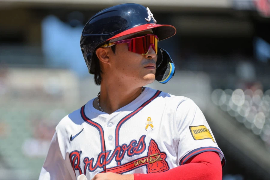 연봉 300억 메이저리거 김하성. 빙판길에 미끄러져 재활 5개월 손가락 수술_1.webp