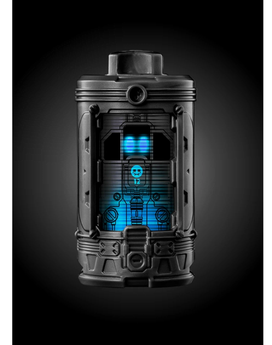 [반다이식완] 초우주 형사 갸반 인피니티 식완 시리즈 시동‼_9.webp