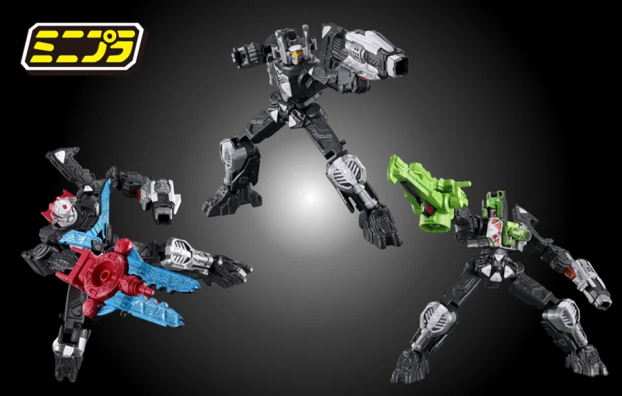 [반다이식완] 초우주 형사 갸반 인피니티 식완 시리즈 시동‼_48.webp