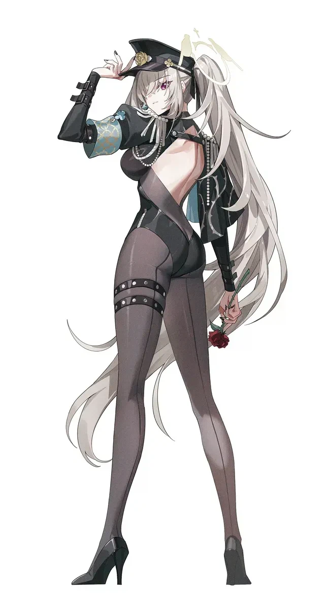 블루아카)다시 결성된 수녀시대_1.webp