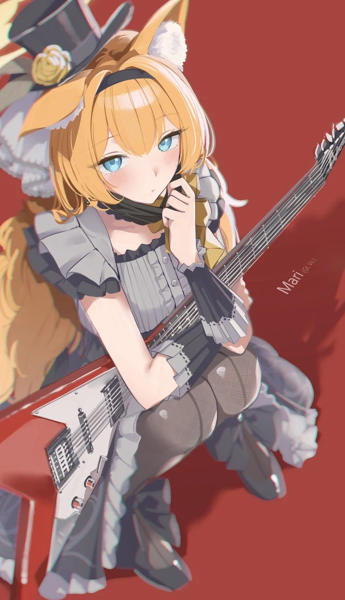 블루아카) 야하다고 놀리지 말아요~_2.webp