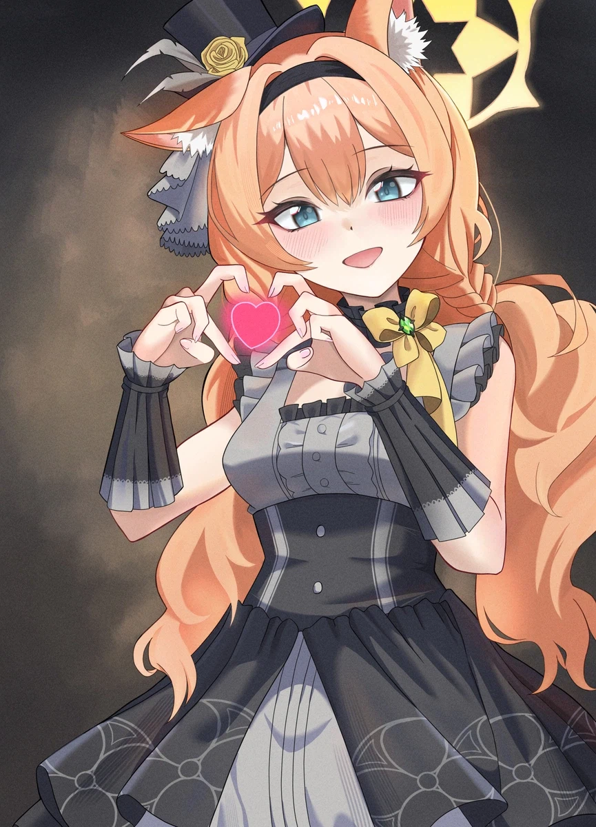 블루아카) 야하다고 놀리지 말아요~_7.webp