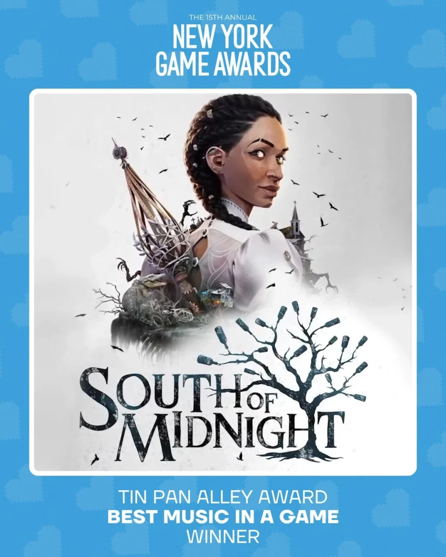 P의 거짓 서곡 뉴욕 게임 어워드에서 최고의 DLC 수상 및 GOTY는 33원정대_4.webp