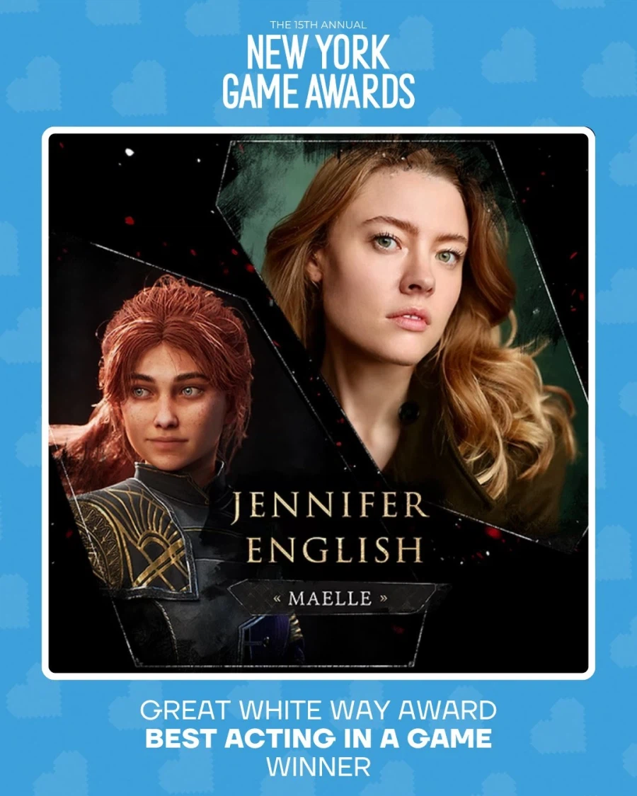 P의 거짓 서곡 뉴욕 게임 어워드에서 최고의 DLC 수상 및 GOTY는 33원정대_5.webp