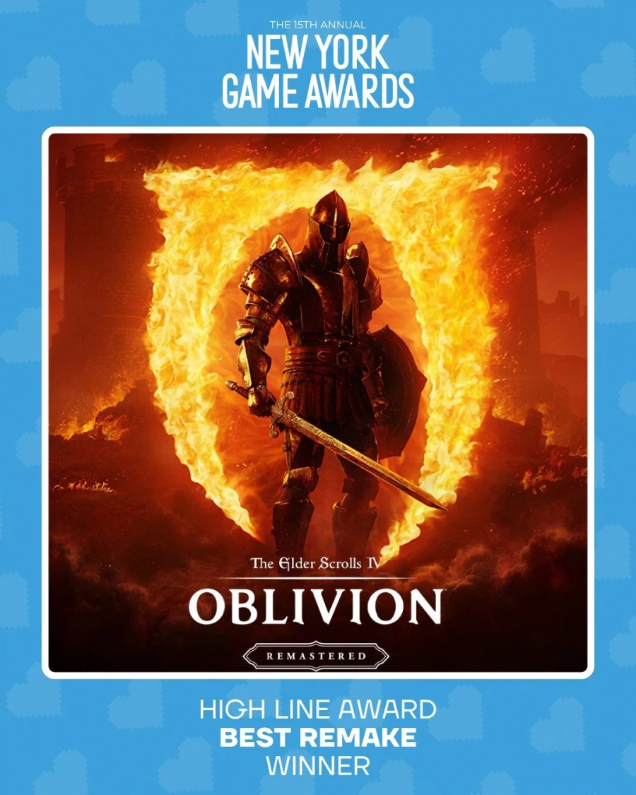 P의 거짓 서곡 뉴욕 게임 어워드에서 최고의 DLC 수상 및 GOTY는 33원정대_11.webp