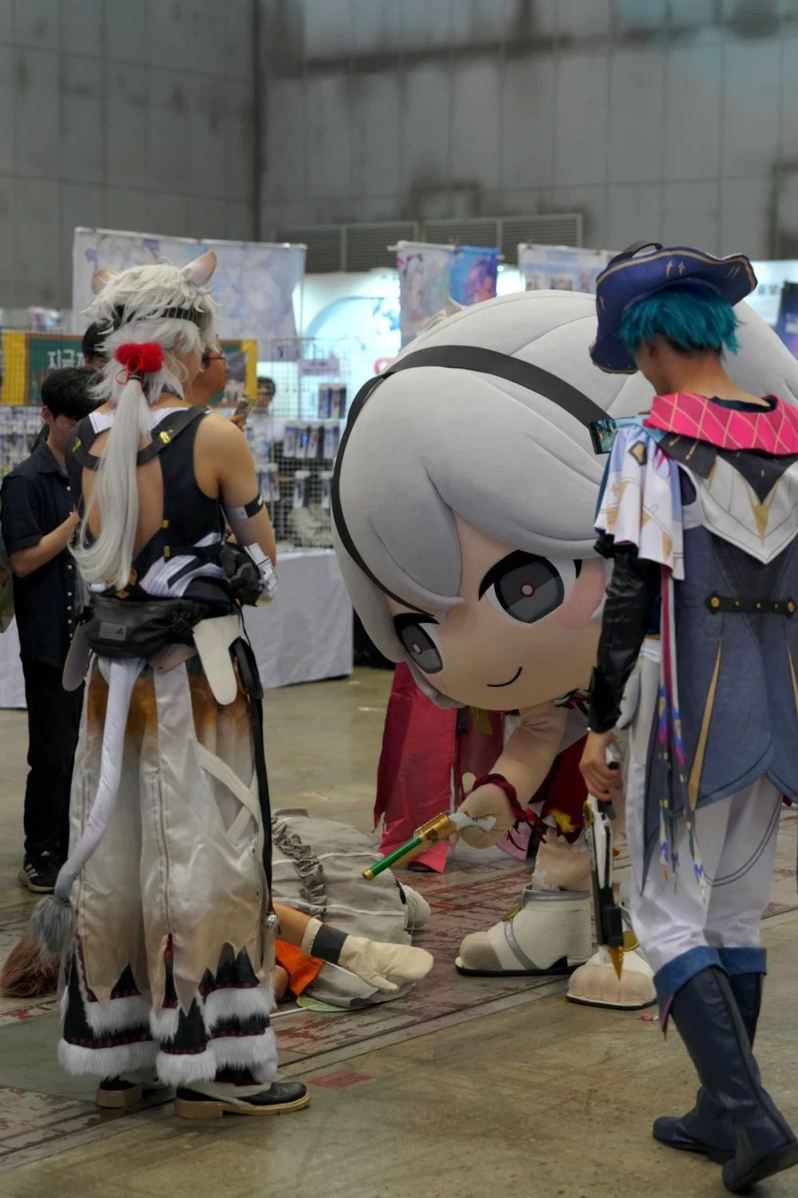 명조) "규칙은 약자들이나 지키는 것"_6.webp