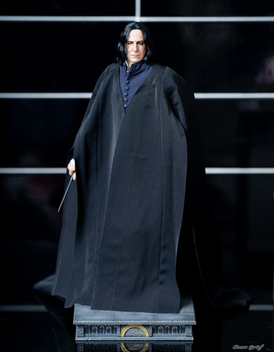 [인아트] 세베루스 스네이프 해리포터 혼혈왕자 버전_9.webp