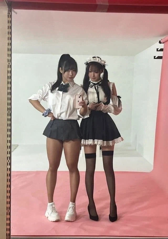 호불호 갈리는 각선미 취향_1.webp