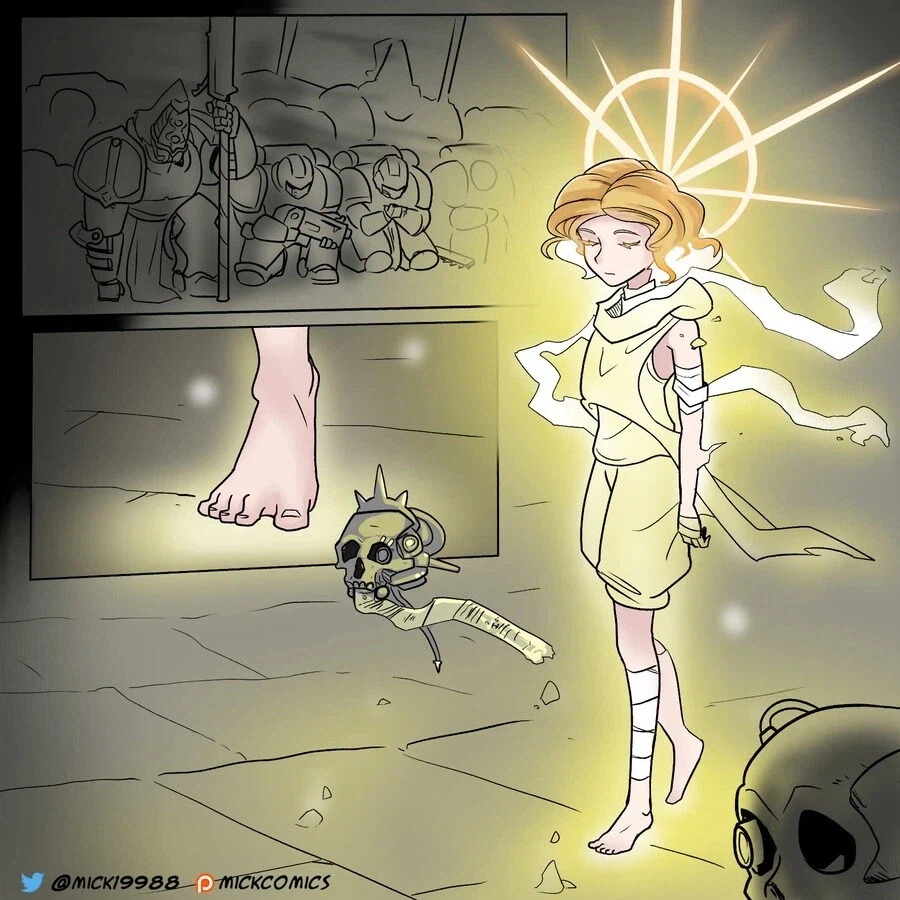 워해머 인류제국 진심 ㅈ된 상황_6.webp