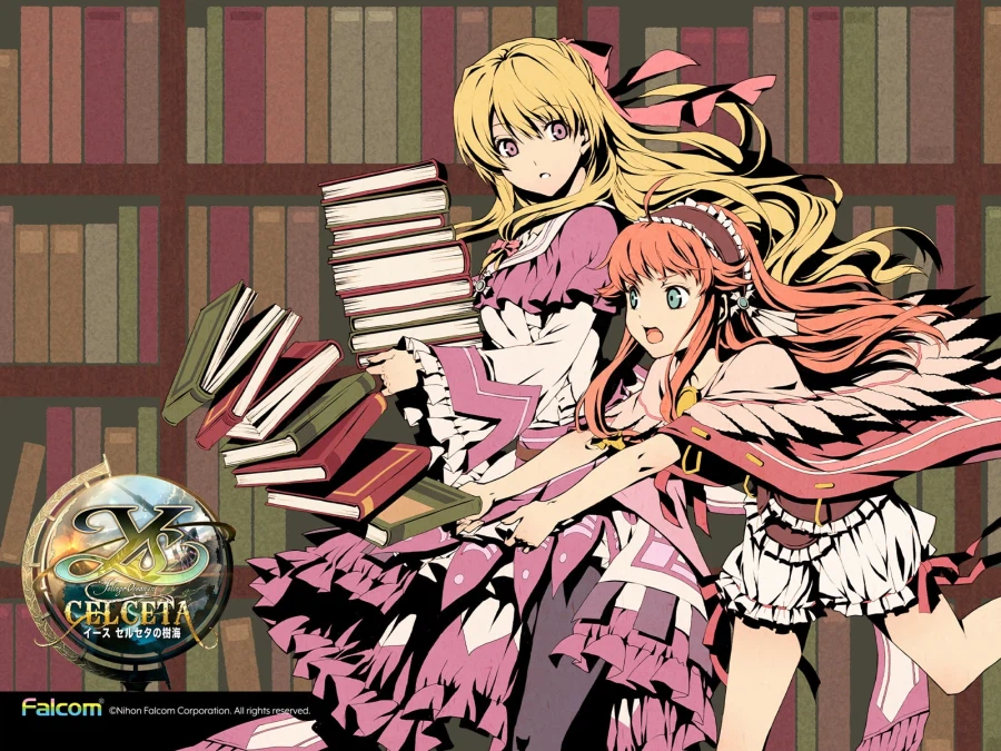 팔콤. 2025년 캘린더의 원본 일러스트 공개_3.webp