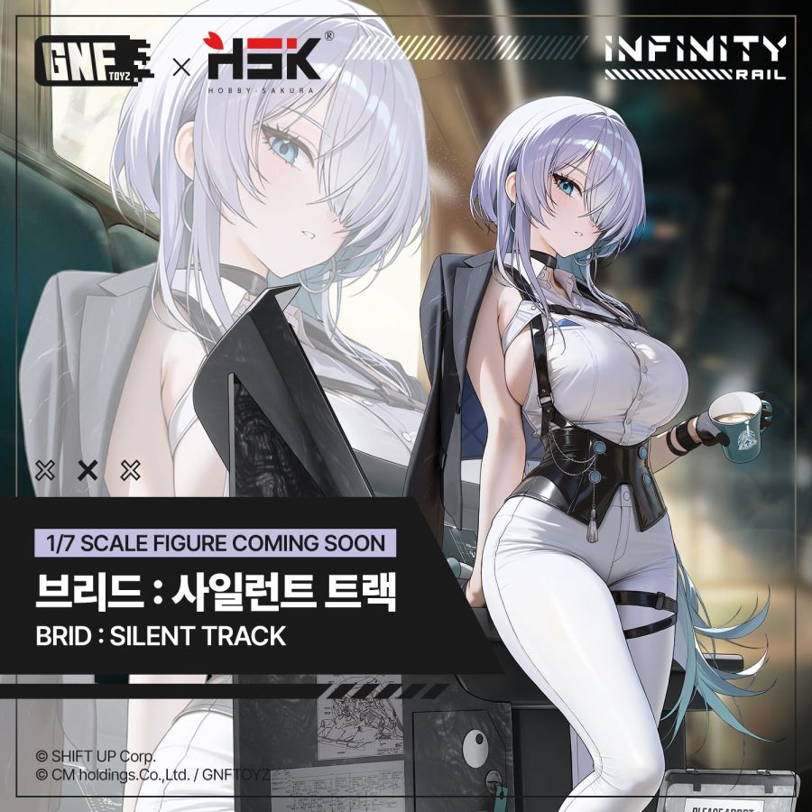 [GNFTOYS] 승리의 여신: 니케 - 브리드: 사일런트 트랙 상품화 예정_1.jpg