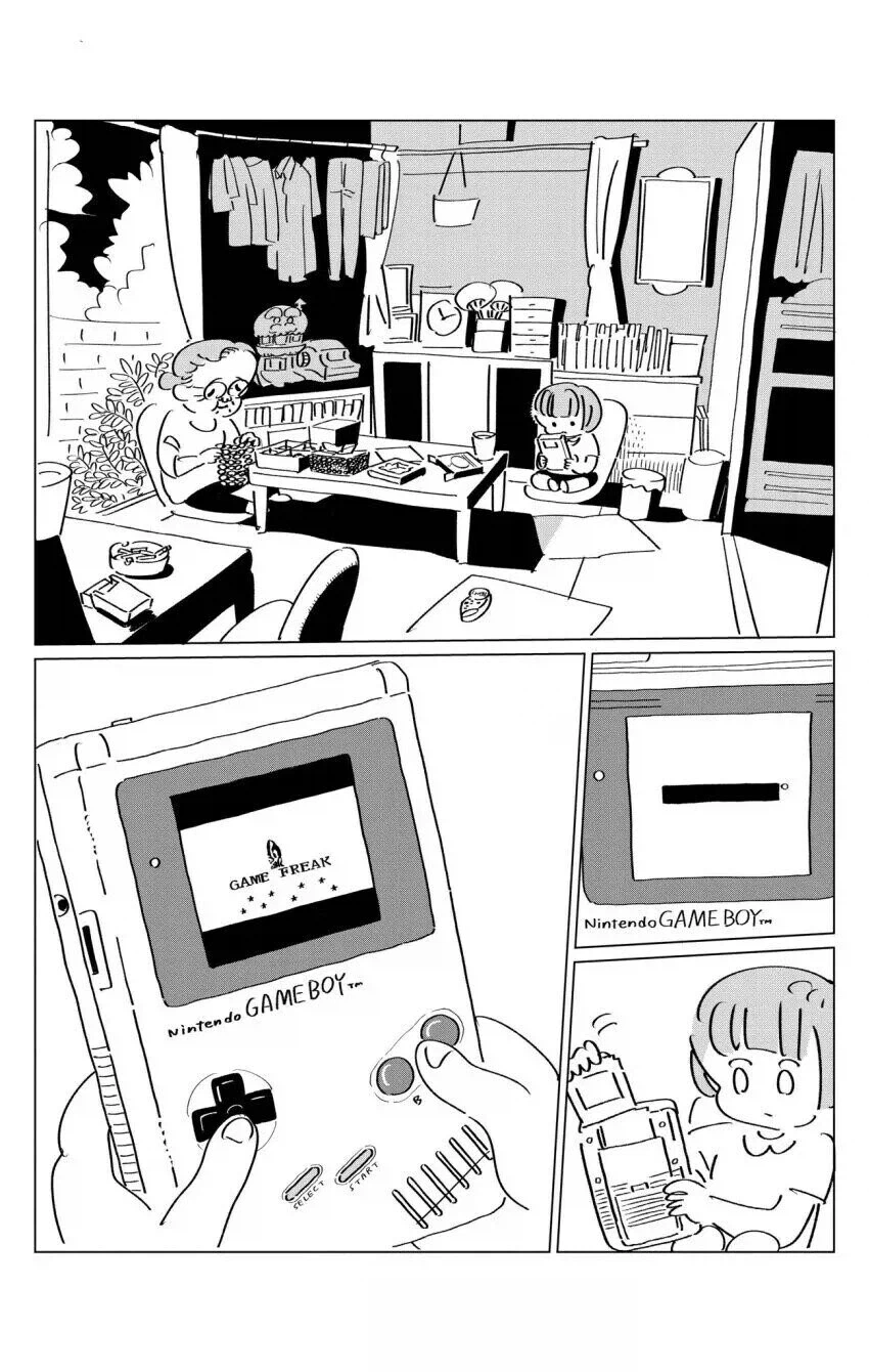 24년 전 포켓몬 트레이너였던 어머니 甲.jpg_4.webp