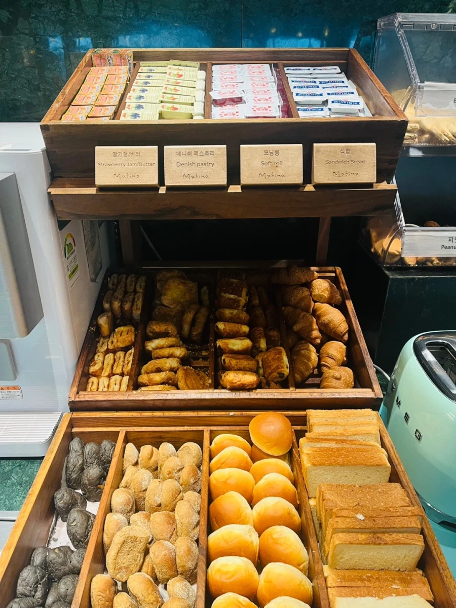 인천공항 1터미널 마티나 라운지 혼밥 혼술_8.webp