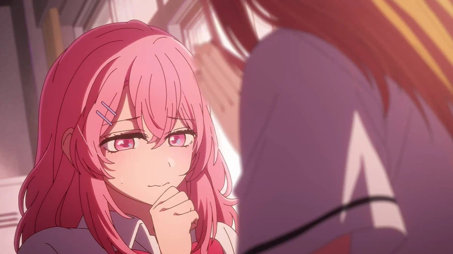 최애의 아이) 3기 2화 예고편, 선행컷_4.webp