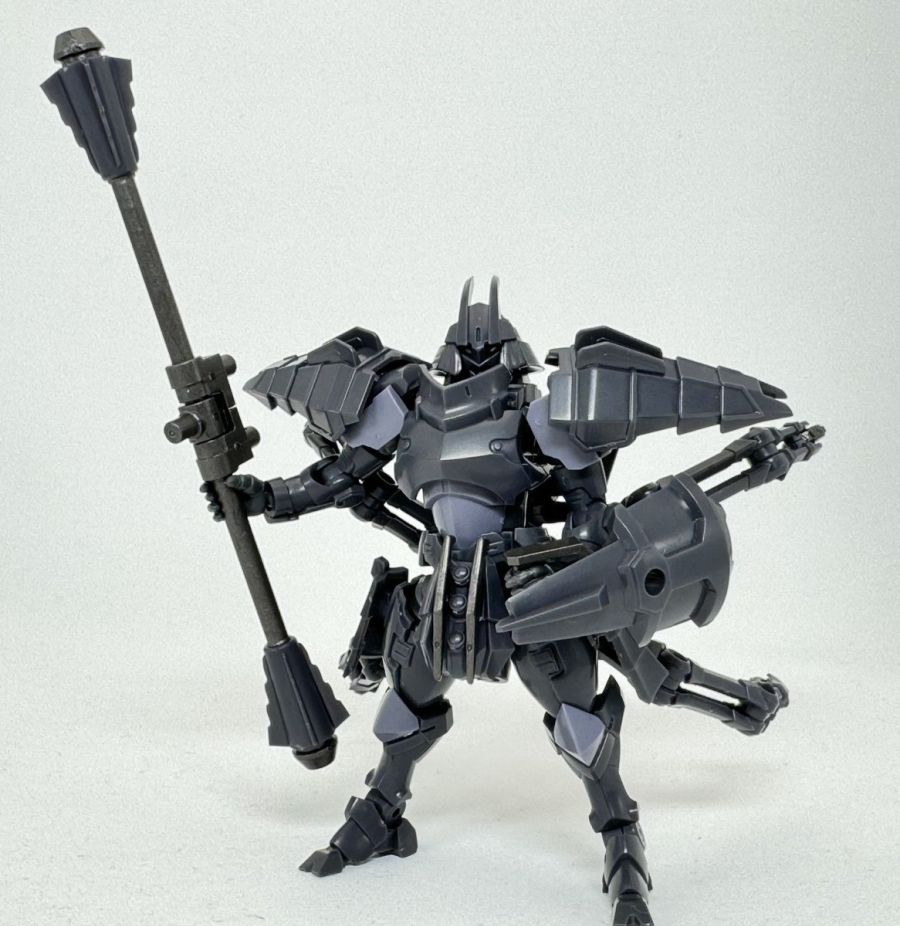 [코토부키야] 헥사기어 거버너 파라폰・엔클로저 샘플 사진_1.jpg