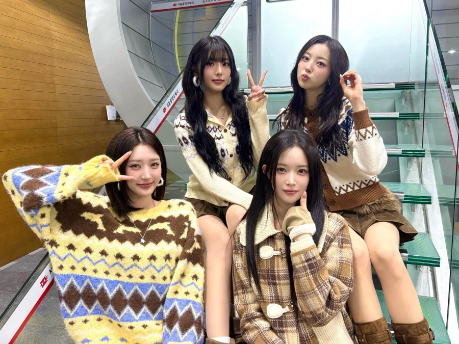 [하이키] H1-KEY ‘세상은 영화 같지 않더라’ MV & SWM 촬영 비하인드_2.webp