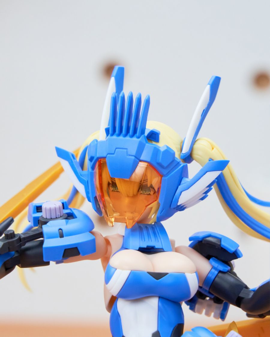 [타카라 토미] 메타몰버스 키리야마 아오 파보 아머 모드 샘플 사진 4_1.jpg