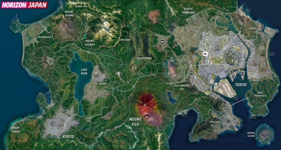 포르자 호라이즌 6 맵 유출?_1.webp