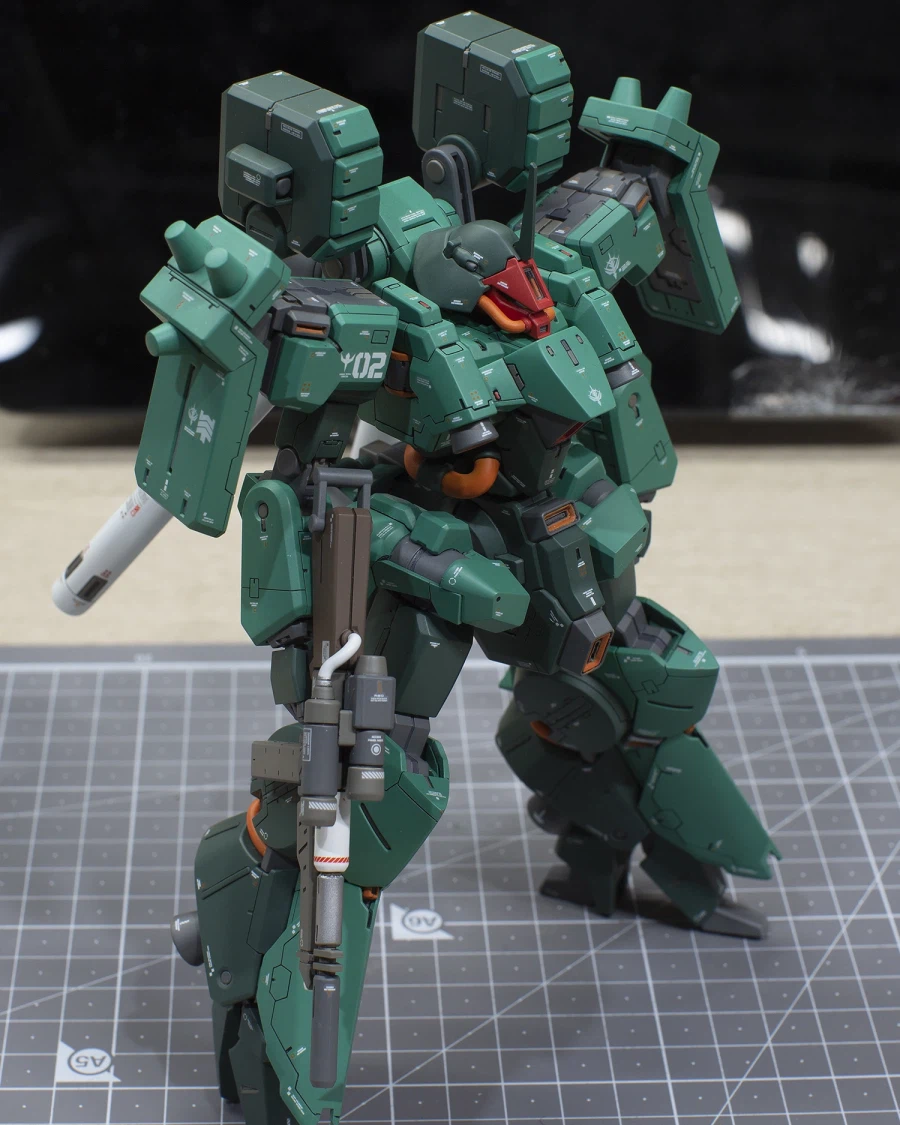HGUC AMX-014R REBEN-WOLF [A.O.Z RE-BOOT] 리벤볼프_14.webp
