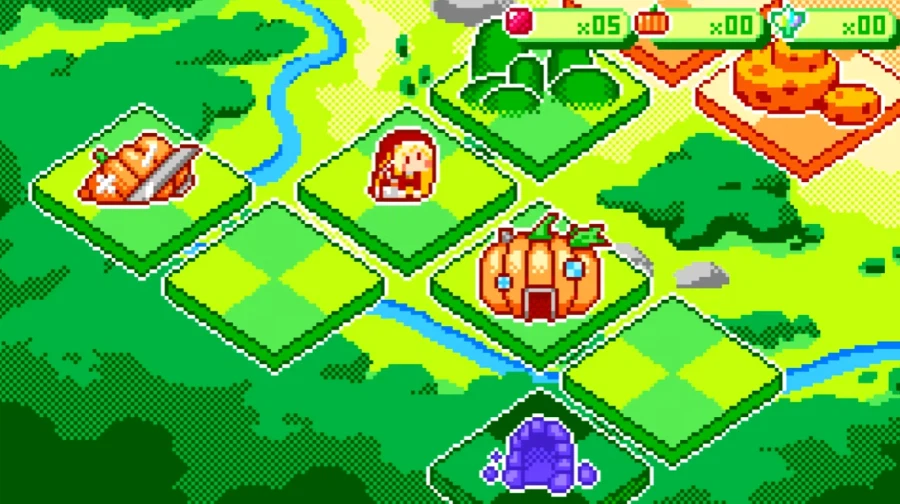 트릭컬) 8비트 스피키의 모험2_1.webp