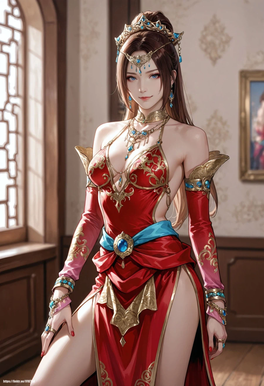 초선 (진삼국무쌍)_2.webp