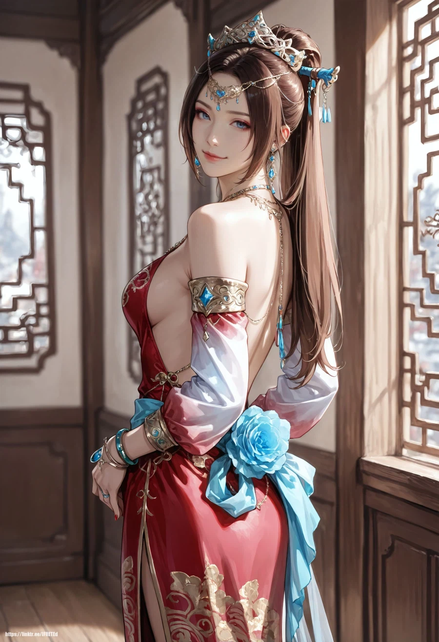 초선 (진삼국무쌍)_4.webp