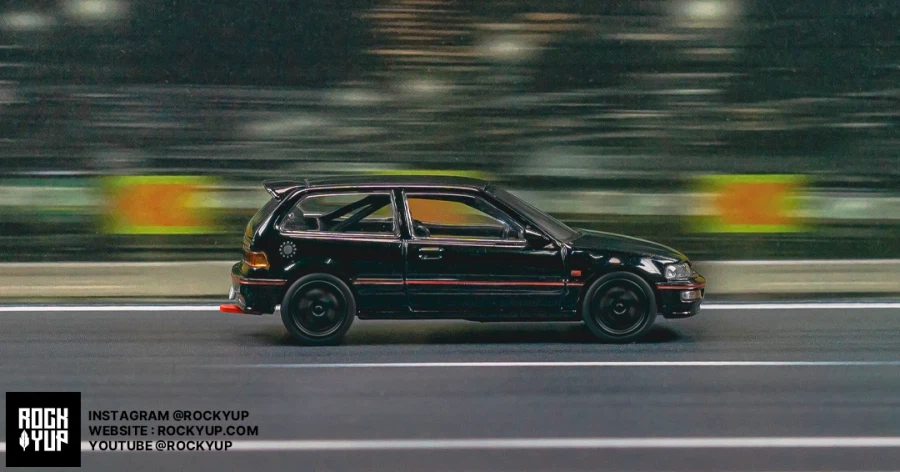 1/64 미니카 혼다 시빅 EF9 그룹A -토리빈_8.webp