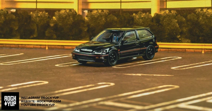 1/64 미니카 혼다 시빅 EF9 그룹A -토리빈_11.webp