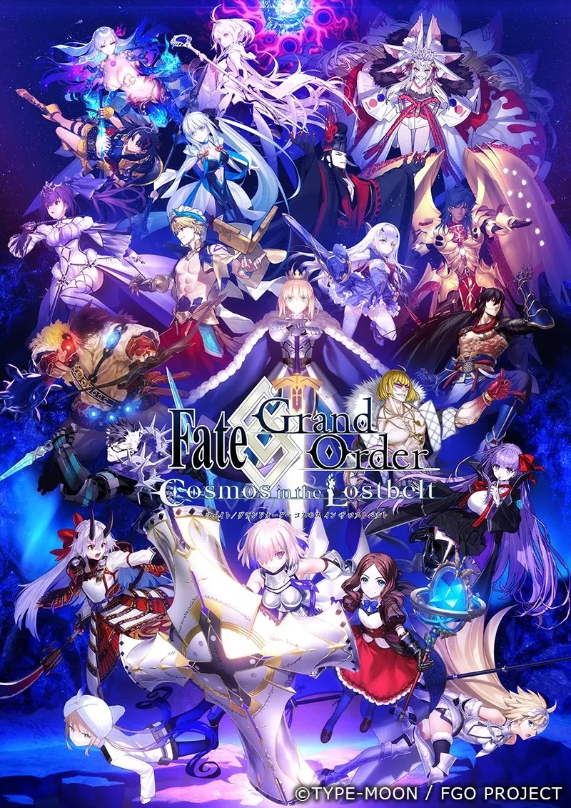FGO) 스토리 요약 유튜브 에디션으로도 부족한 이유_1.webp