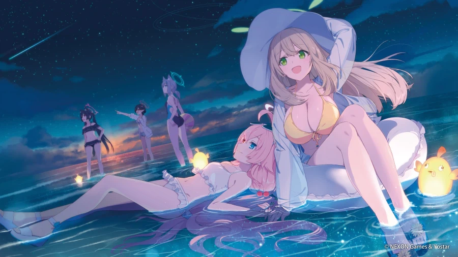 블루아카)일러작가 중에 제일 좋아하는 사람._4.webp