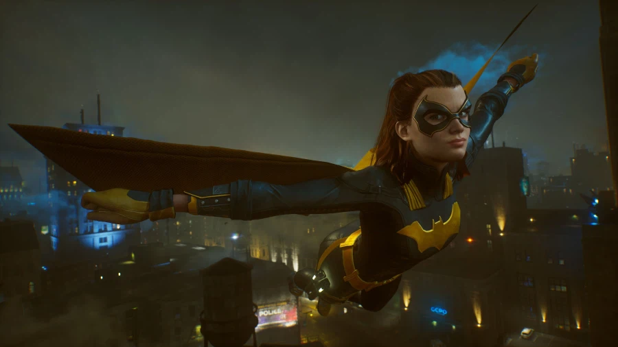 고담 나이트 -배트걸_6.webp