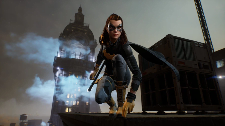 고담 나이트 -배트걸_9.webp