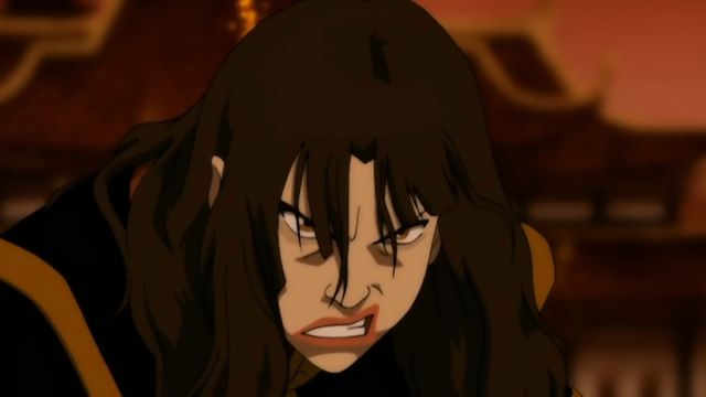 [아바타 아앙의 전설] 푸른 불과 번개 vs 불, 물_33.jpg