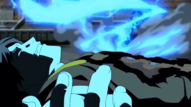 [아바타 아앙의 전설] 푸른 불과 번개 vs 불, 물_45.jpg